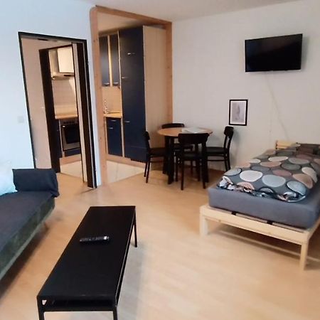 Bodensee Apartment Friedrichshafen Berg Exterior foto