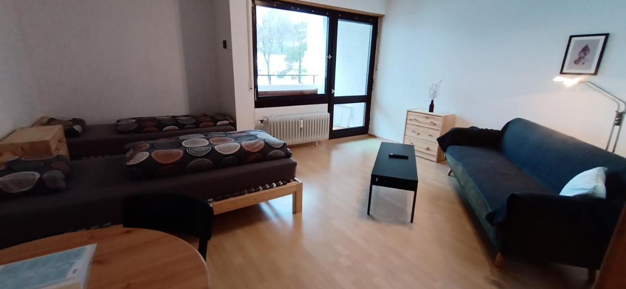 Bodensee Apartment Friedrichshafen Berg Exterior foto