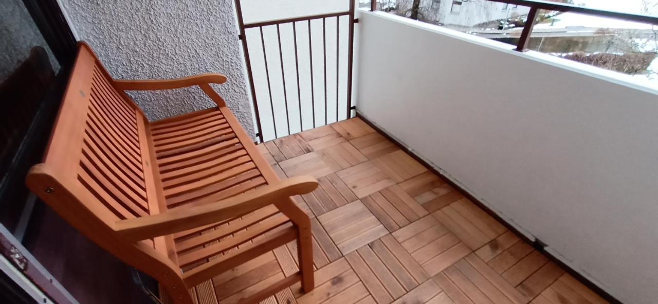 Bodensee Apartment Friedrichshafen Berg Exterior foto