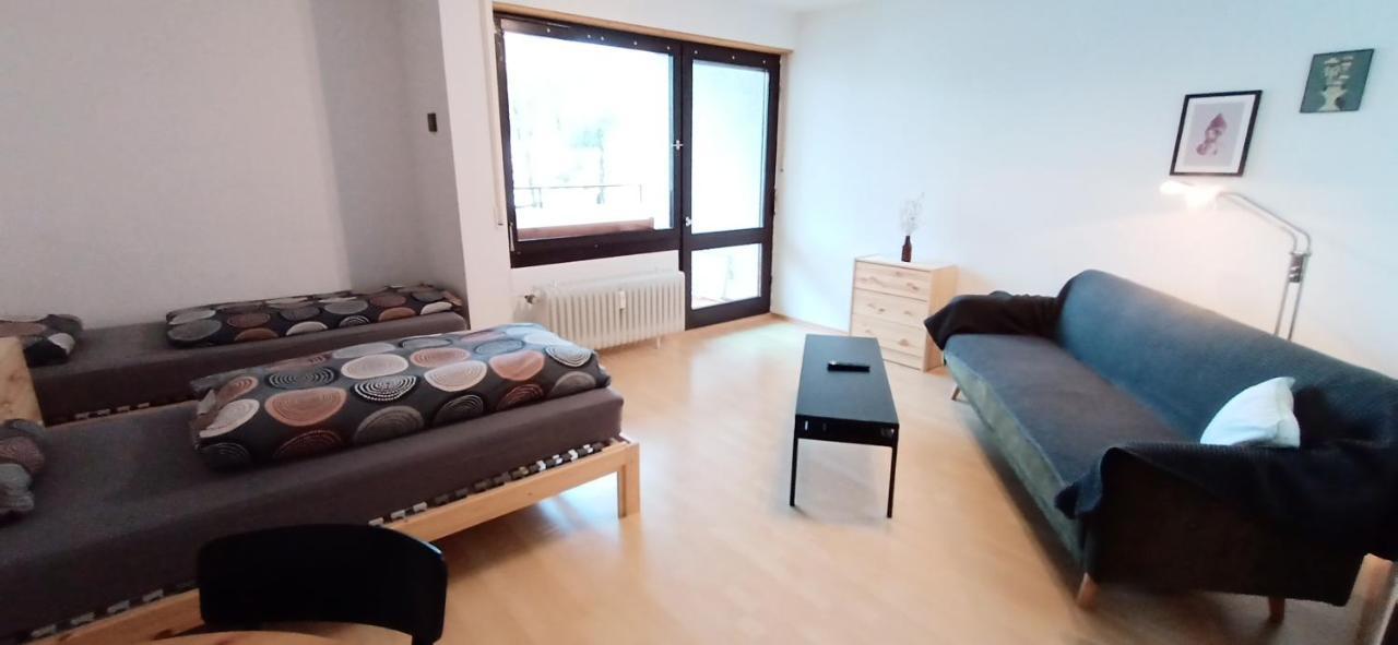 Bodensee Apartment Friedrichshafen Berg Exterior foto