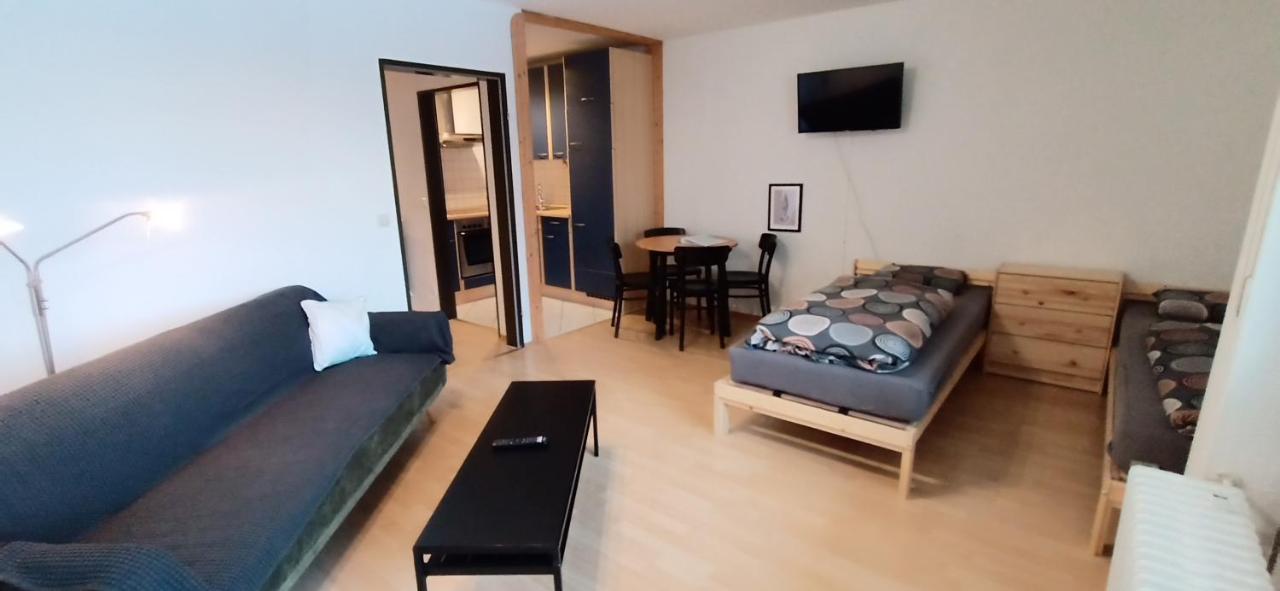 Bodensee Apartment Friedrichshafen Berg Exterior foto
