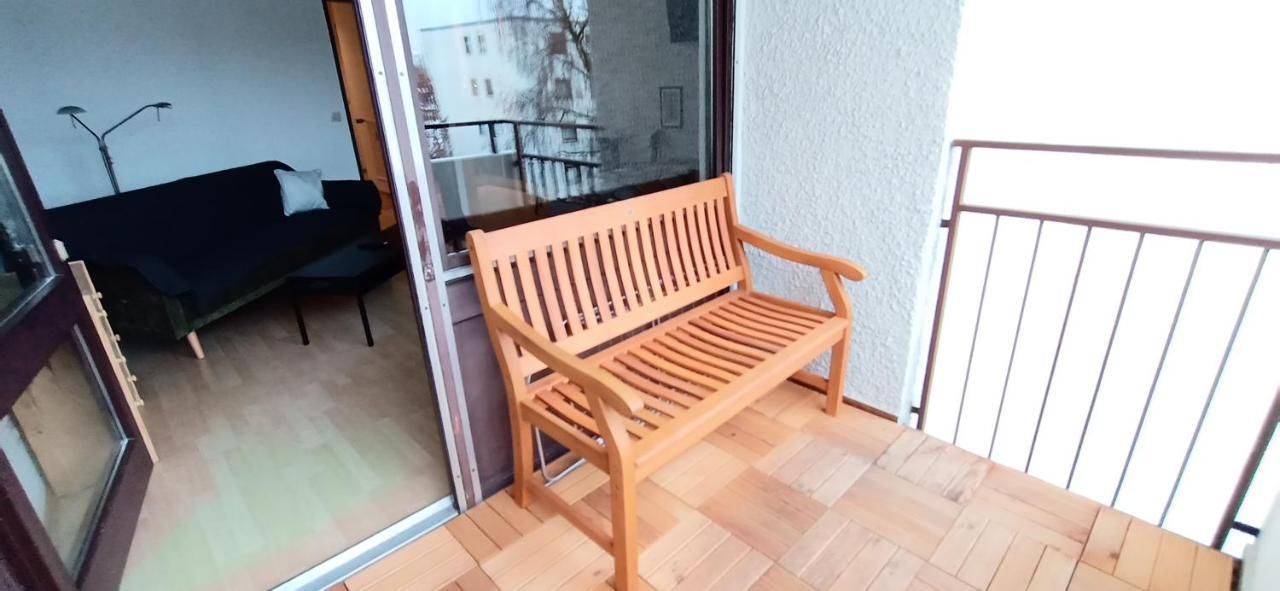 Bodensee Apartment Friedrichshafen Berg Exterior foto