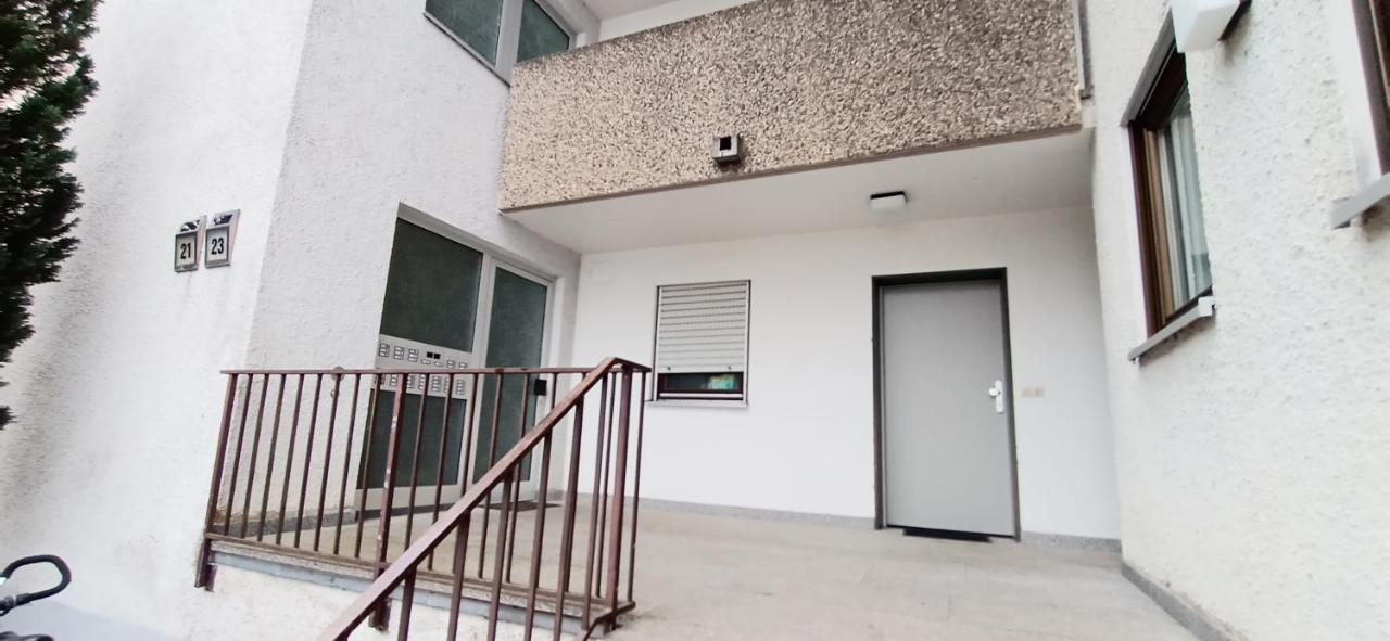 Bodensee Apartment Friedrichshafen Berg Exterior foto